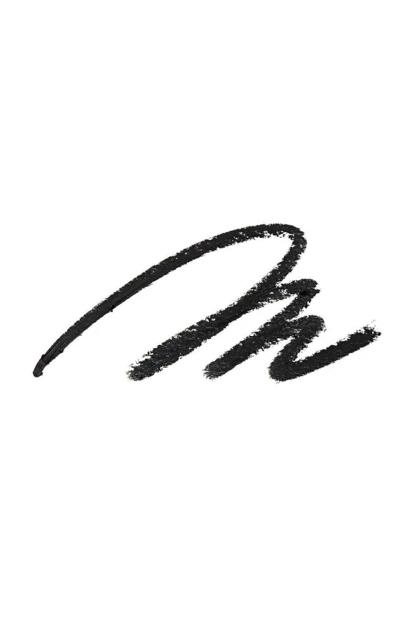 FLORMAR Buğulu Makyaj Göz Kalemi Karbon Siyah-smoky Eyes Waterproof Eyeliner-001 Carbon Black-8690604138128 - 4