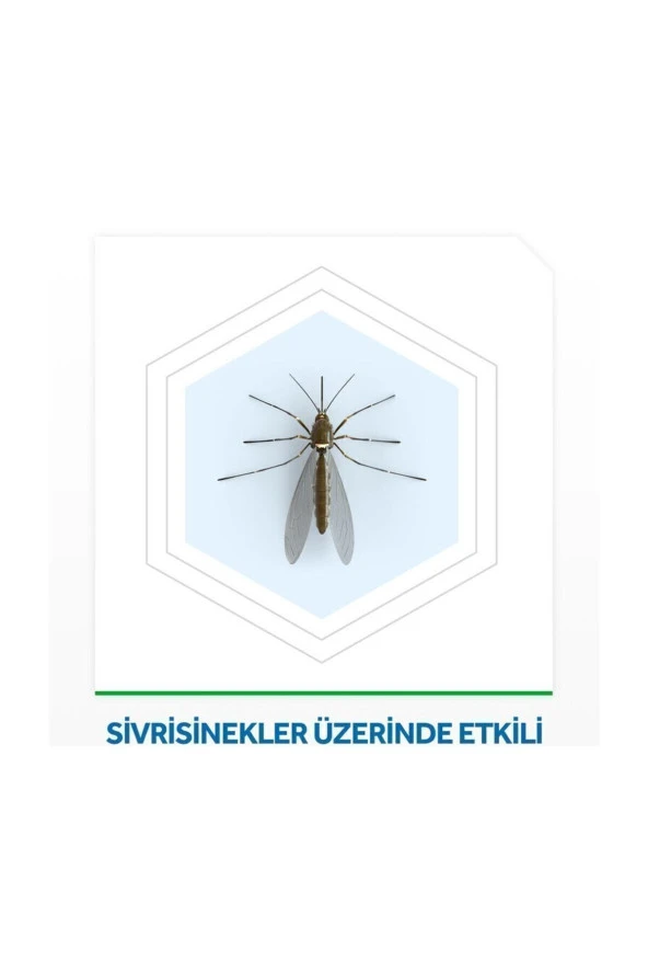 RAİD Elekro Likit Cihaz Ve 1 Yedek, 45 Gece (SİVRİSİNEKLERE KARŞI) - 4