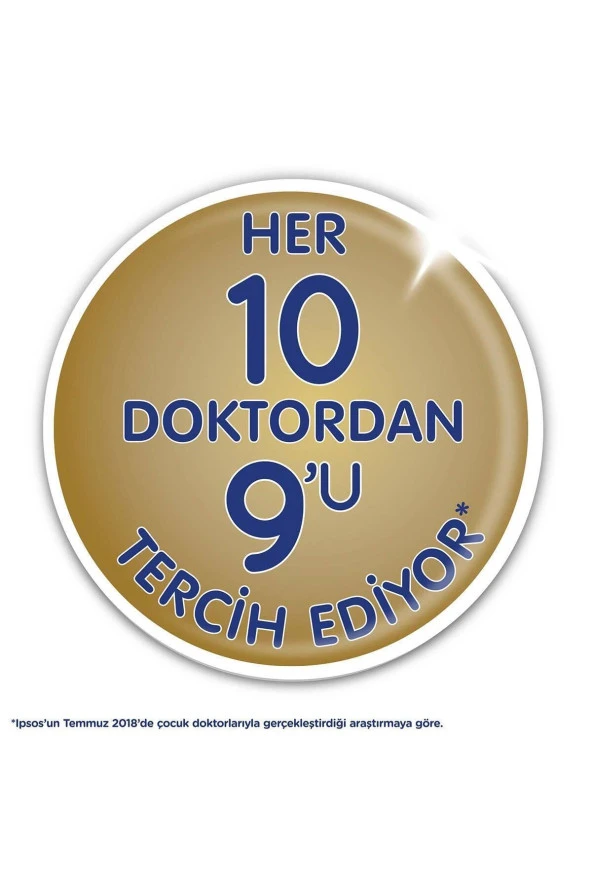 BEBELAC Gold 1 Bebek Sütü 350 gr - 2