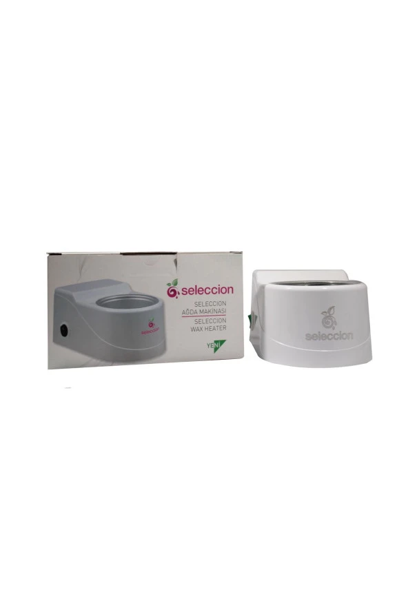 SELECCİON NATUREL Ağda Makinası 240 ml