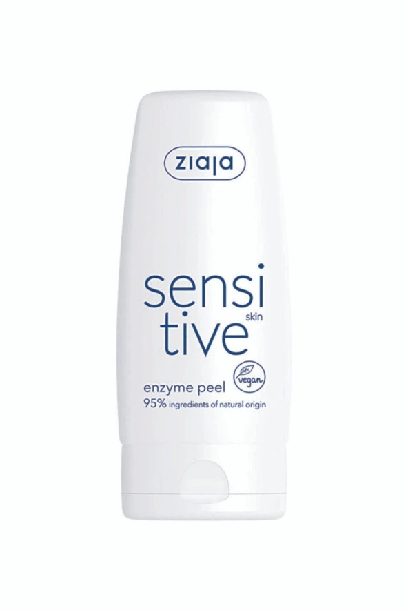 ZİAJA Sensitive Enzim Peeling 60ml