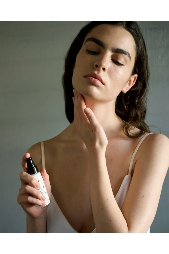 ZİAJA Keçi Sütü Serum Gençlik Konsantresi, Enerji Verici Ve Pürüzsüzleştirici 50 ml - 3