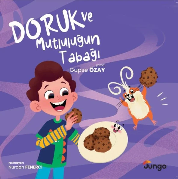 Doruk Ve Mutluluğun Tabağı