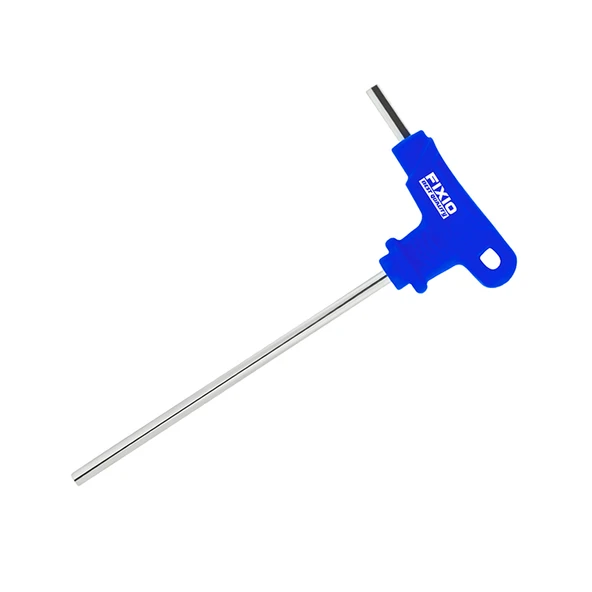 Fixio T Alyan Anahtar Allen 2.5mm - Resim 2