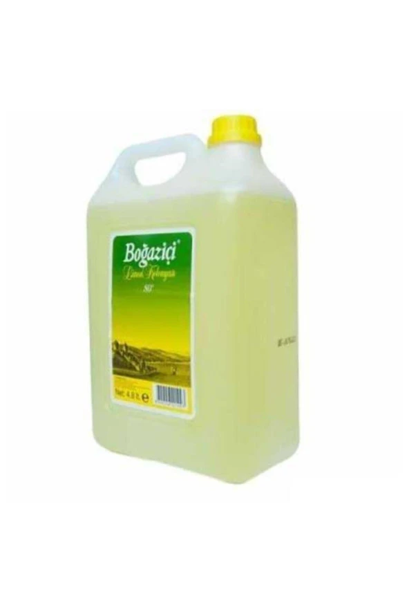 BOĞAZİÇİ Kolonya Bidon 4800 ml