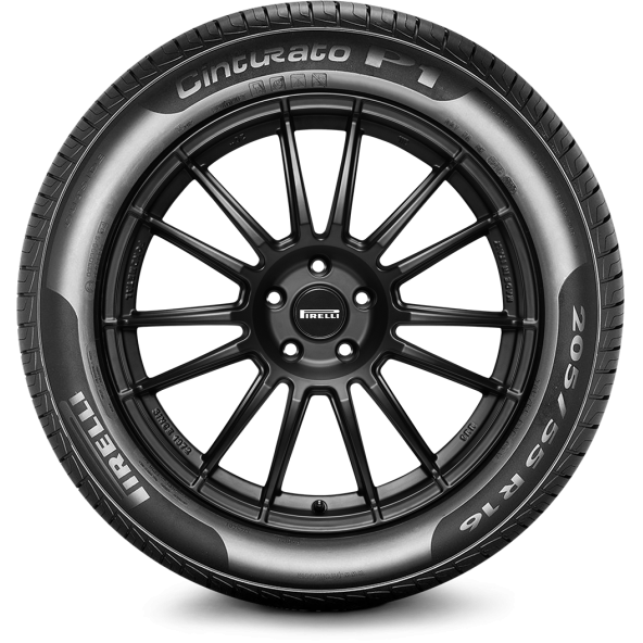 Pirelli 205/55 R16 91V Cinturato P1 Yaz Lastiği 2025 - 3