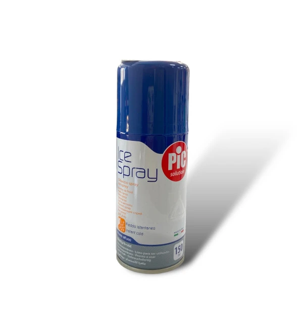 PIC ICE SPRAY 150ML