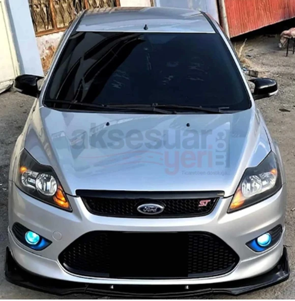 Ford Focus Mk2.5 2004-2011 Yarasa / Batman Ayna Kapağı