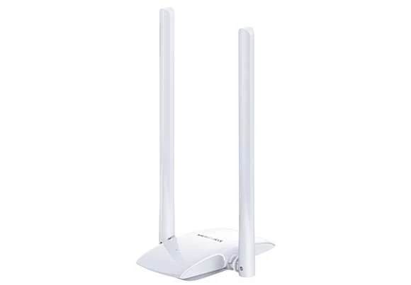 Tp-Link Mercusys MW300UH 300 Mbps Antenli Kablosuz USB Adaptör