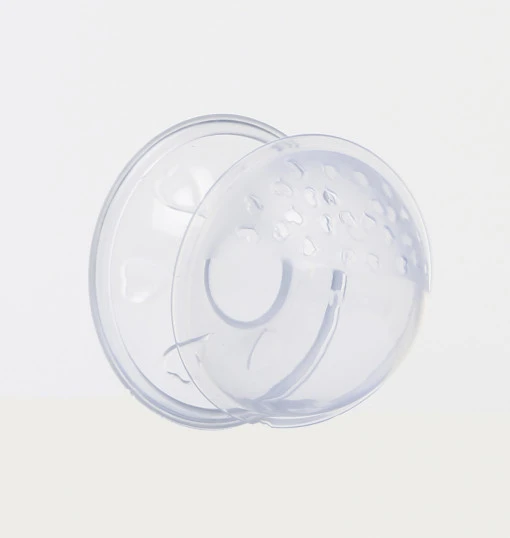 Mycey Ultra Yumuşak Göğüs Kalkanı Seti (4 Lü Set) - 5