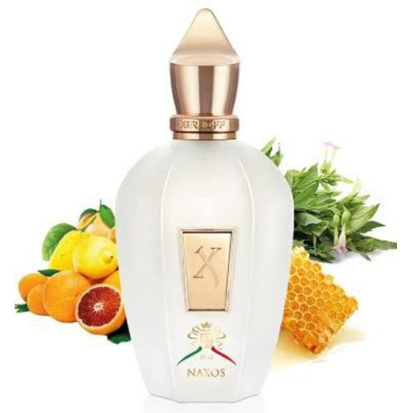 Xerjoff Naxos EDP 100 ml Parfüm - Resim 2