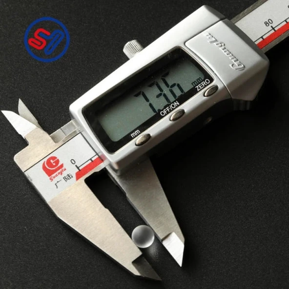 10.000 Hard Ball Bullet Sert Jel Mermi Sert Su Maymunu - 2