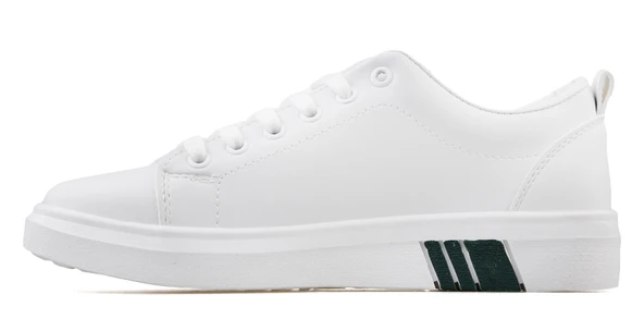 Lumberjack Tına Unisex Spor Sneaker Ayakkabı - Resim 6