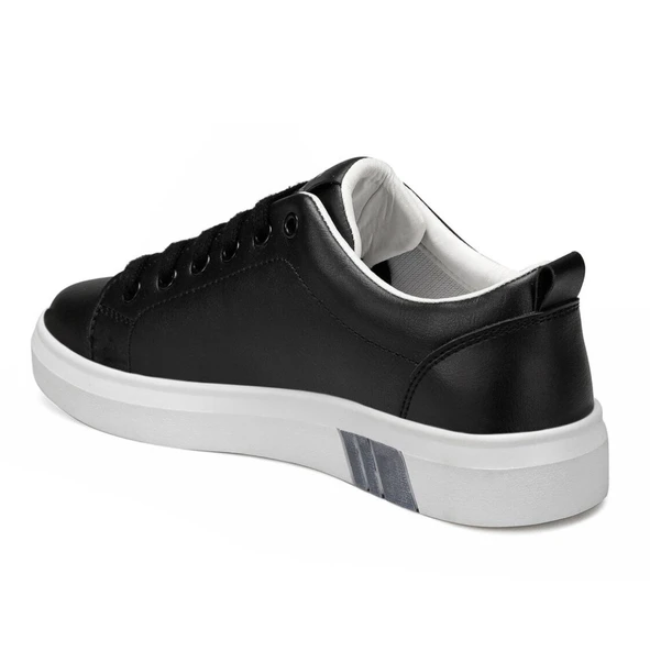 Lumberjack Tına Unisex Spor Sneaker Ayakkabı - Resim 4