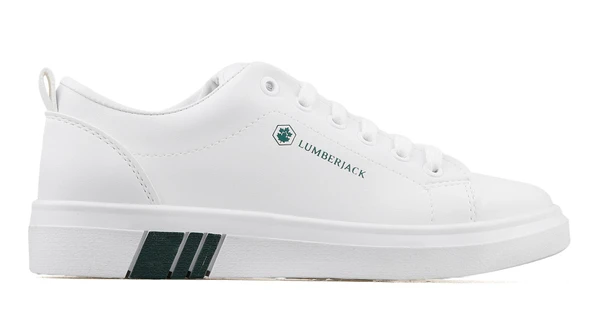 Lumberjack Tına Unisex Spor Sneaker Ayakkabı - Resim 5