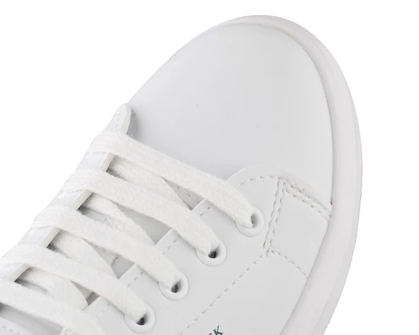 Lumberjack Tına Unisex Spor Sneaker Ayakkabı - Resim 9