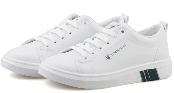 Lumberjack Tına Unisex Spor Sneaker Ayakkabı - Resim 7