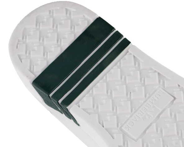 Lumberjack Tına Unisex Spor Sneaker Ayakkabı - Resim 11