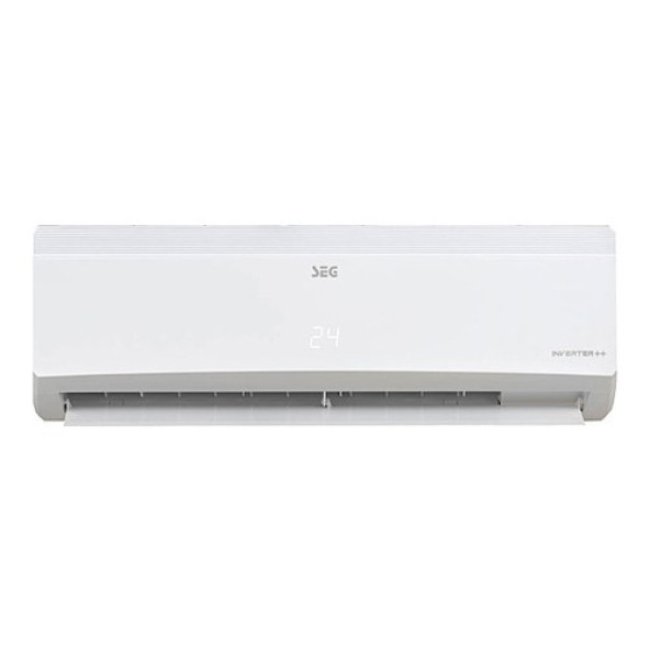 Seg 12000 BTU A++ Inverter Duvar Tipi Klima