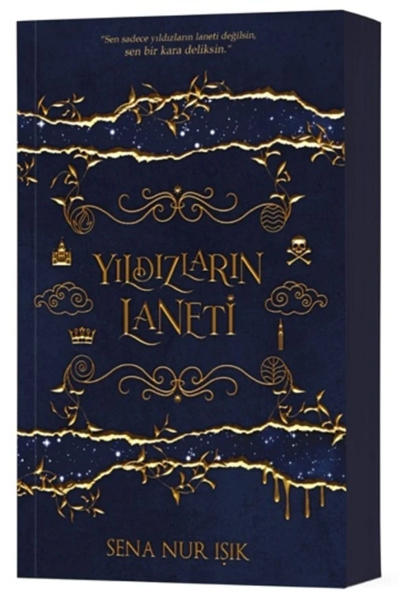 Yıldızların Laneti ürün görseli 1