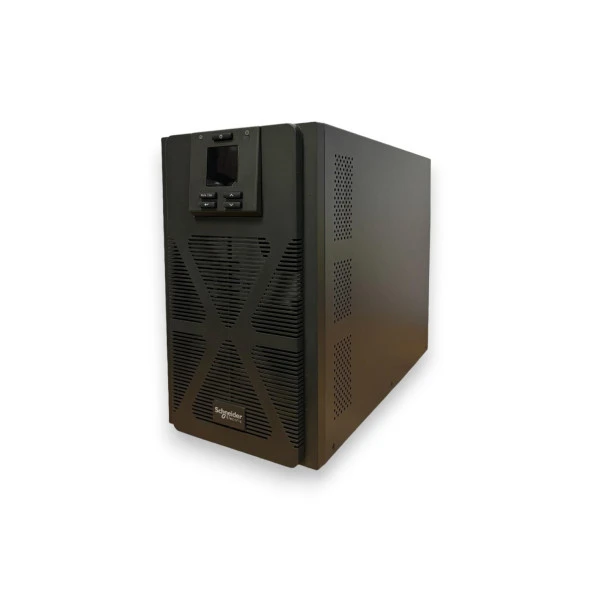 SCHNEIDER SRVS3KI 3KVA ONLINE UPS