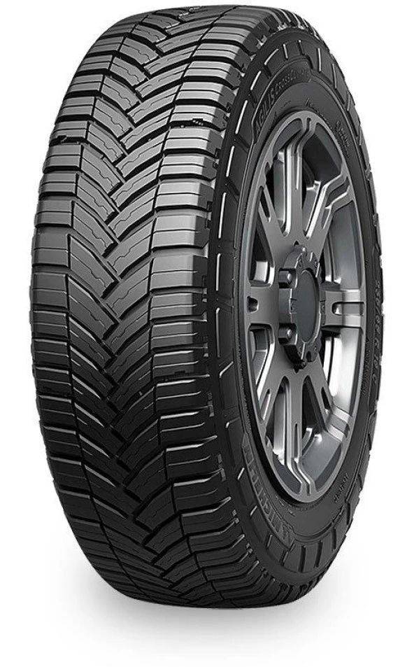 Michelin 235/65R16C 121/119R Agilis CrossClimate