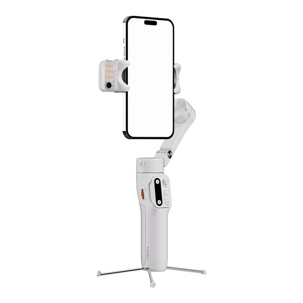 Hohem iSteady V3 Akıllı Telefon Sabitleyici Gimbal - 7