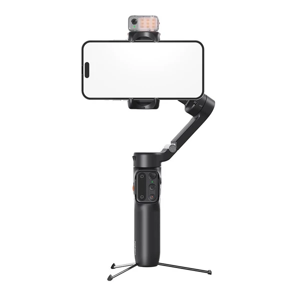 Hohem iSteady V3 Akıllı Telefon Sabitleyici Gimbal - 4