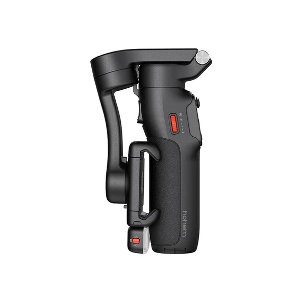 Hohem iSteady V3 Akıllı Telefon Sabitleyici Gimbal - 5