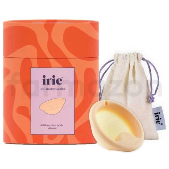 IRIE Adet Diski Menstrual Disc