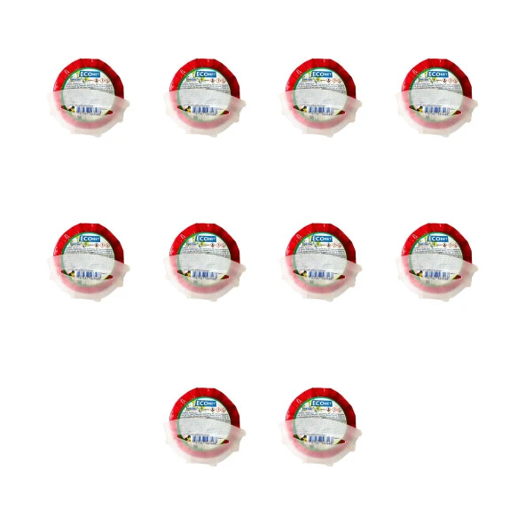 Econet Wc Tuvalet Kokusu - Koku Giderici - Deodorizer - 50 Gr - 10 Adet ürün görseli 1