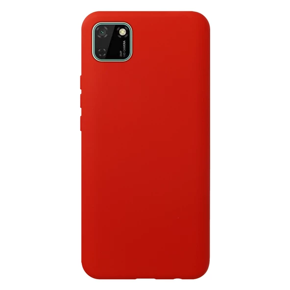 Huawei Y5p Kılıf Nano Lansman Silikon Arka Kapak - 2