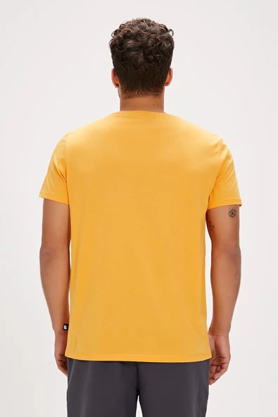 BAD BEAR ERKEK FELT T-SHIRT 24.01.07.036 - 6