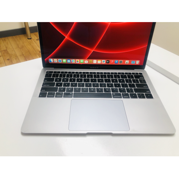 APPLE A1932 MACBOOK AIR 13 INC I5 16GB RAM 512GB SSD - 2