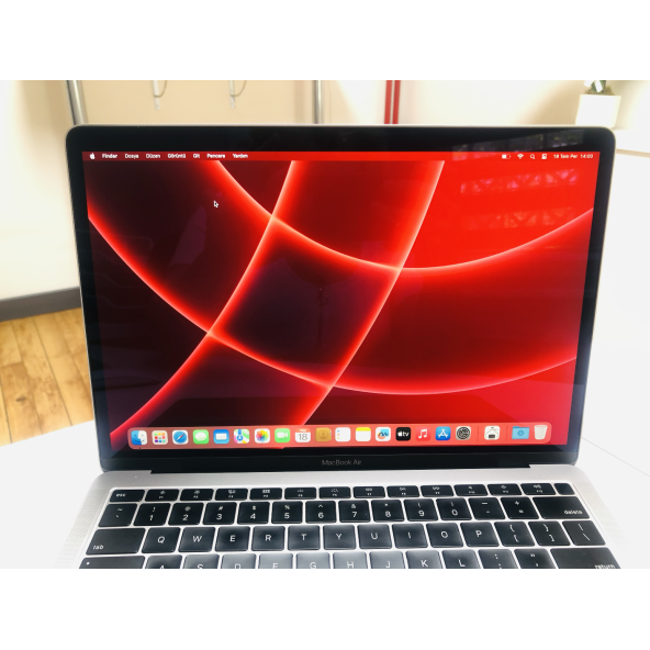 APPLE A1932 MACBOOK AIR 13 INC I5 16GB RAM 512GB SSD - 3