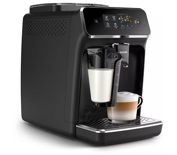 Philips 2200 Serisi EP2231/40 Tam Otomatik Espresso Makinesi - 2