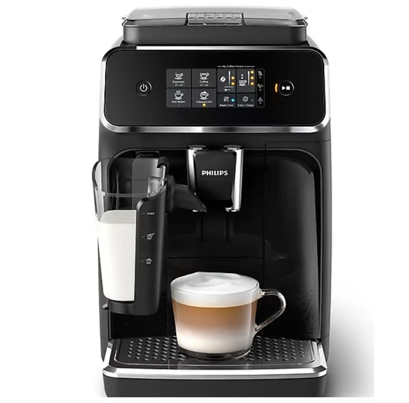 Philips 2200 Serisi EP2231/40 Tam Otomatik Espresso Makinesi