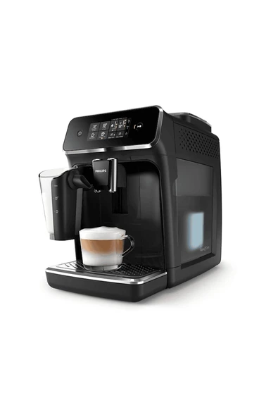 Philips 2200 Serisi EP2231/40 Tam Otomatik Espresso Makinesi - 3