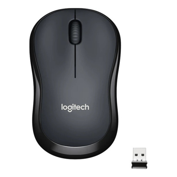 Logitech M220 Silent Kablosuz Mouse