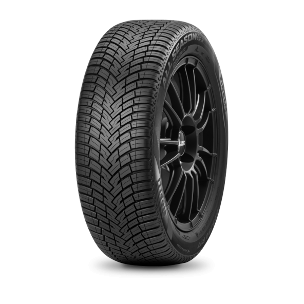 Pirelli Cinturato All Season SF2 185/60 R15 88V XL 4 Mevsim Lastik - 2024