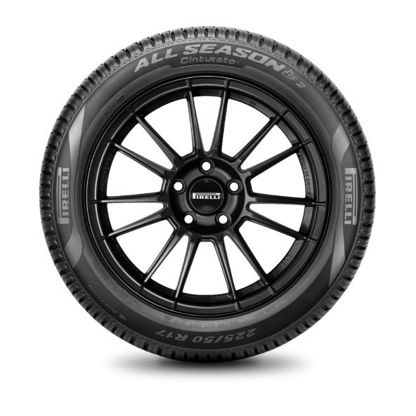 Pirelli Cinturato All Season SF2 185/60 R15 88V XL 4 Mevsim Lastik - 2024 - 3