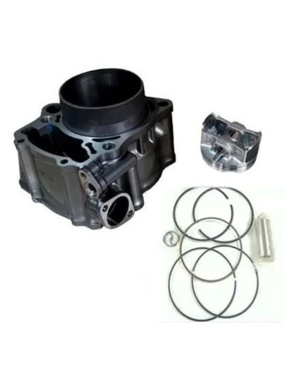 SİLİNDİR CBR 250R 2010 - 2017 ürün görseli 1