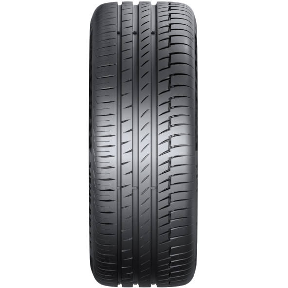Continental 255/55R19 111H XL FR PremiumContact 6 AO 2023 Yılı Üretimi Yaz Lastiği - 2