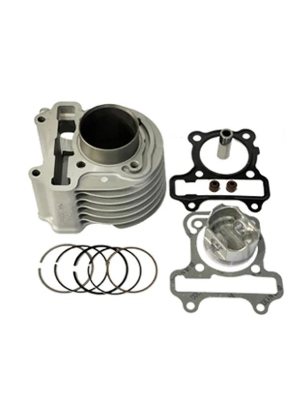 Silindir ALPHA 110 Honda ürün görseli 1