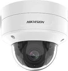 Hikvision DS-2CD2746G2-IZS 2MP  2.8mm-12mm Lens Acusense Motorize Dome Kamera 40Mt IR.- H.265+