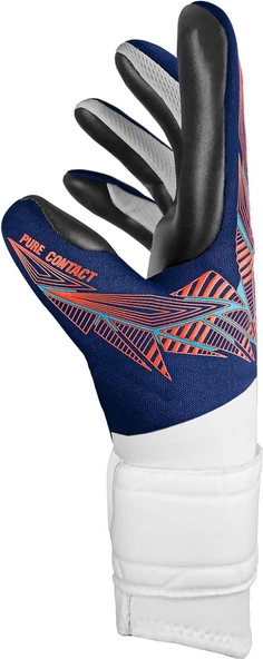 REUSCH PURE CONTACT SİLVER 5470200 KALECİ ELDİVENİ - 3