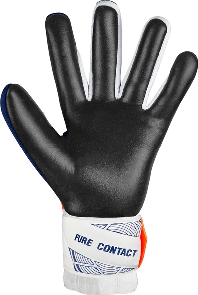REUSCH PURE CONTACT SİLVER 5470200 KALECİ ELDİVENİ - 4
