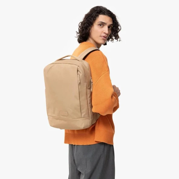 Eastpak Tecum F CNNCT Dust Laptop Sırt Çantası - 2