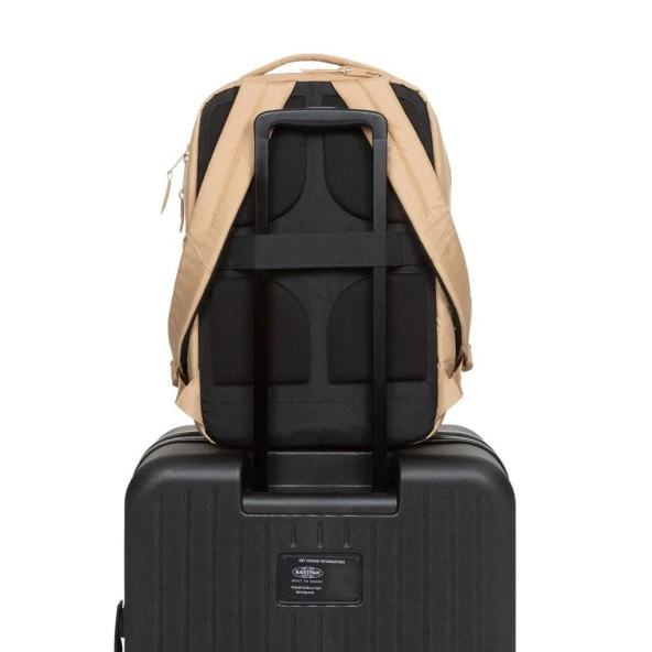 Eastpak Tecum F CNNCT Dust Laptop Sırt Çantası - 5