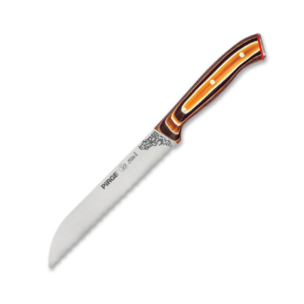 Elite Ekmek Bıçağı 17,5 cm Pro - 32024
